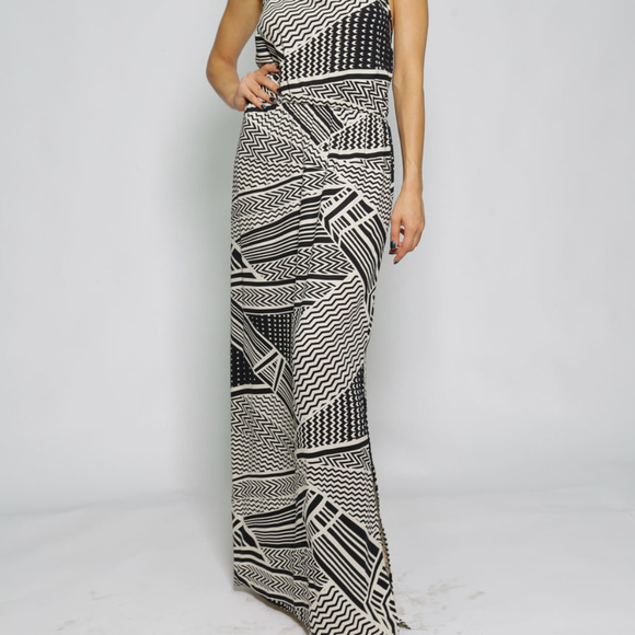 Maxi Dress @LAST TWO - Picture 2 of 8